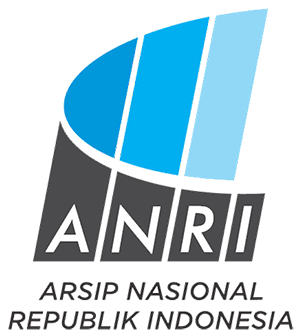 ANRI Arsip Nasional Republik Indonesia