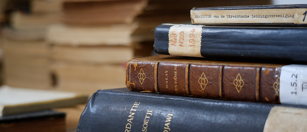 Archival management solutions