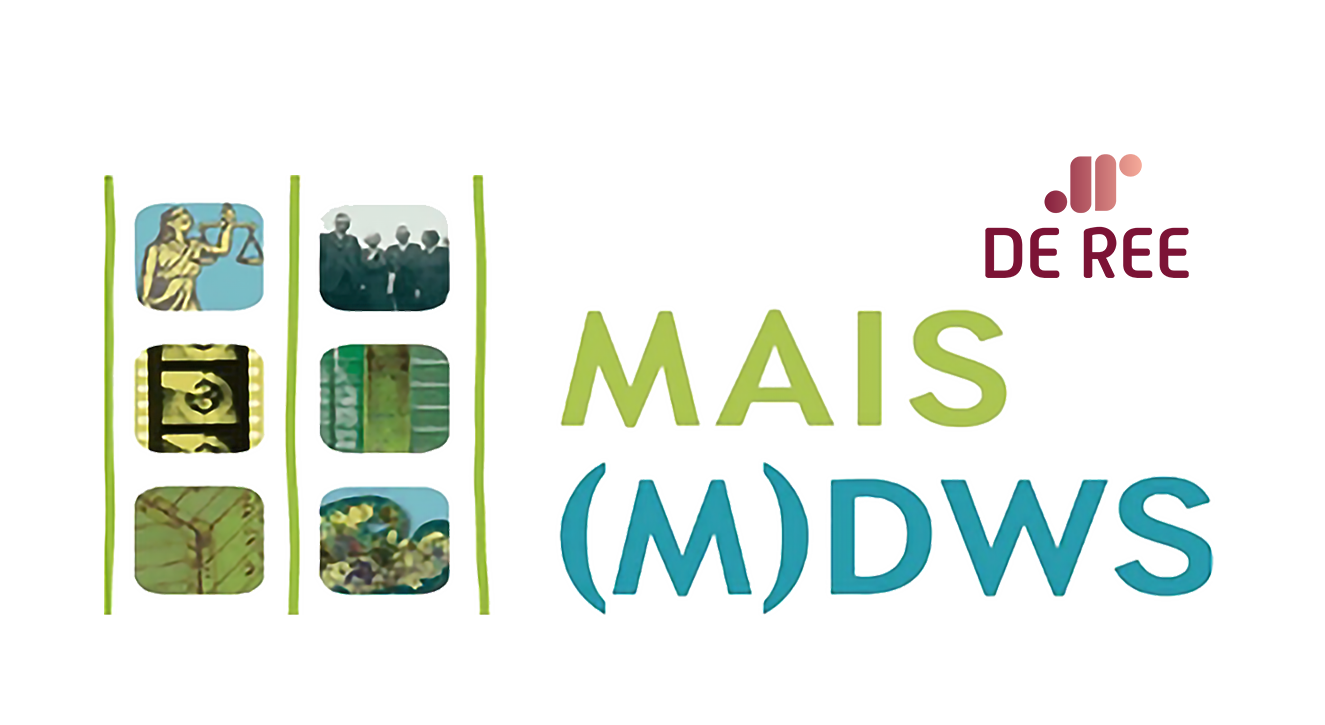 MAIS-(M)DWS publication system