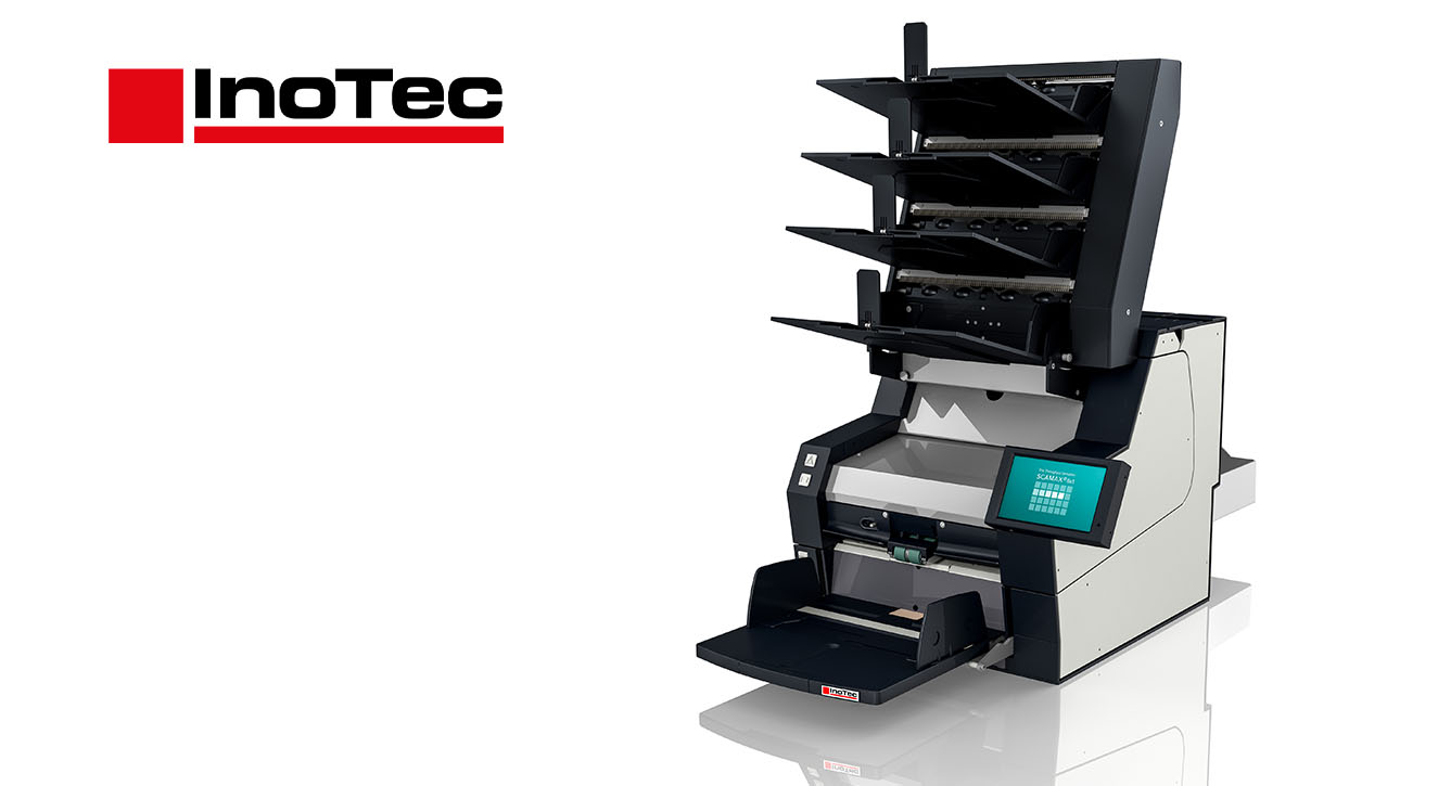 SCAMAX Sorter
