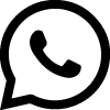 WhatsApp Icon