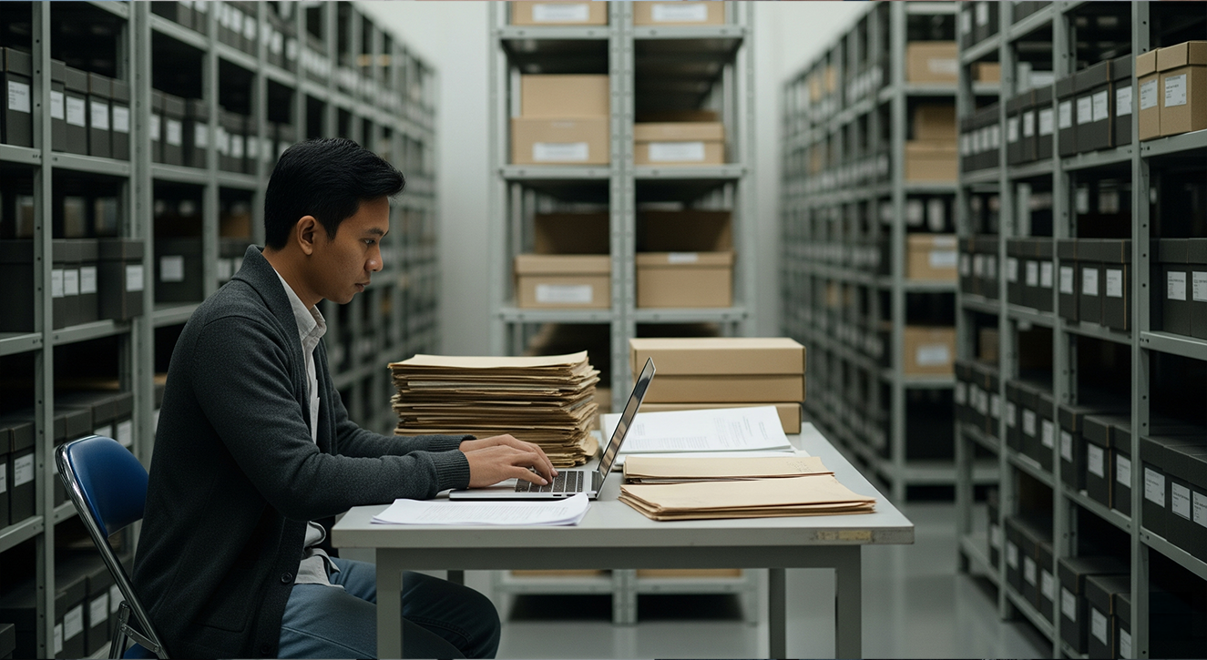 Manage your collections